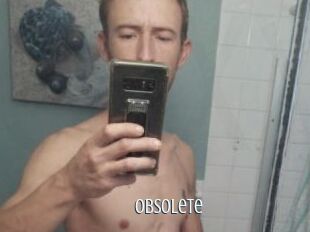 Obsolete