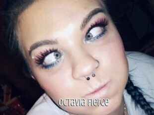 Octavia_Fierce