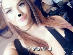Octavia_Wet4u