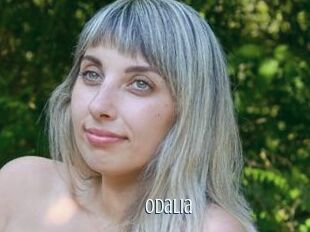 Odalia