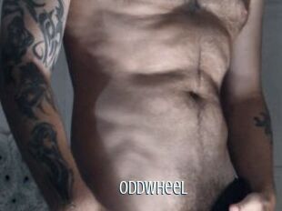 OddWheel