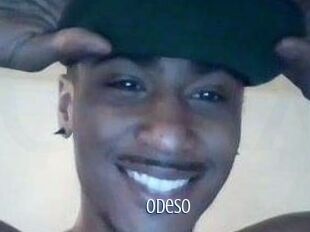 Odeso