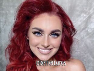 OdetteFlores