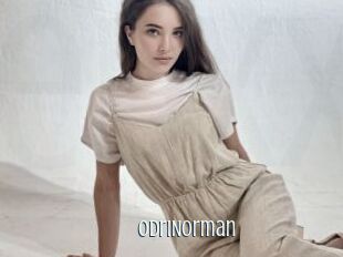 OdriNorman