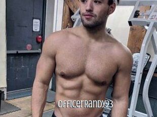 OfficerRandy23