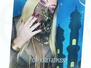 OfficialFatPussy