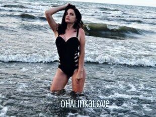 OhAlinkaLove