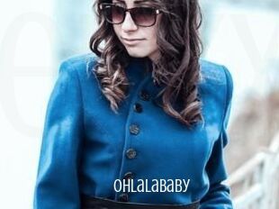 OhLaLaBaby