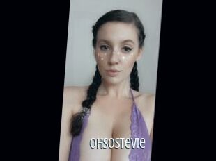 OhSoStevie