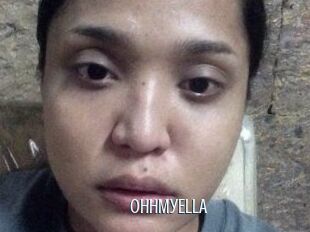 OhhMyELLA