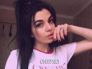 Ohmysidi
