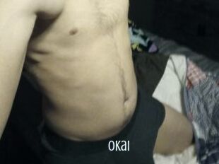 Okai