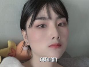 Okduqin