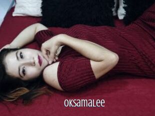 OksamaLee