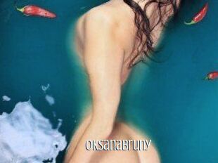 OksanaBruny