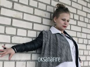 OksanaFire