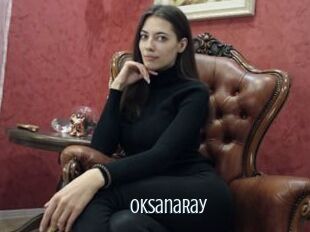 OksanaRay