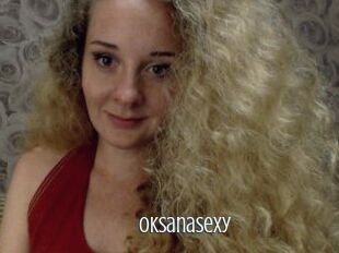 OksanaSexy
