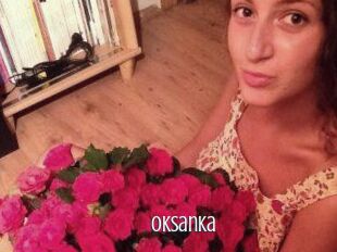 Oksanka