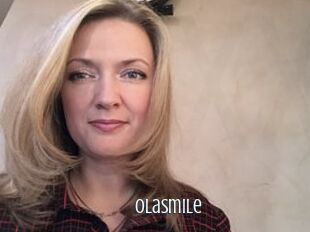 OlaSmile