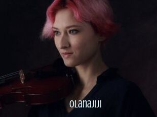 OlanaJiji