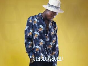 Olaoluwaolaj