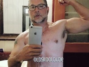 OldSkoolDude