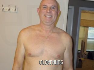 OlderHung