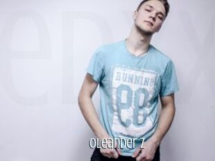 Oleander_Z