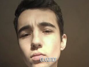 Oleandr