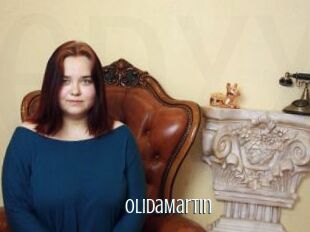 OlidaMartin
