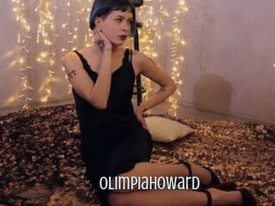 OlimpiaHoward