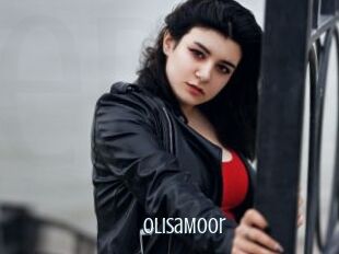 OlisaMoor