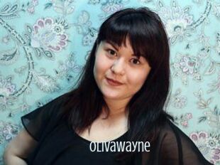 OlivaWayne