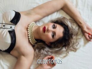 OliveTomas