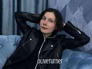 OliveTurner