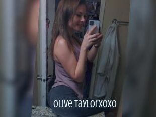 Olive_Taylorxoxo