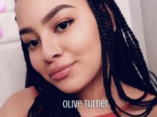 Olive_Turner