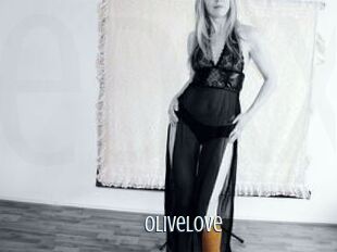 Olivelove