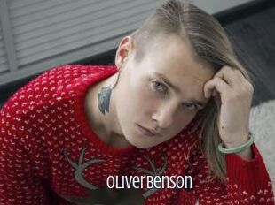 OliverBenson