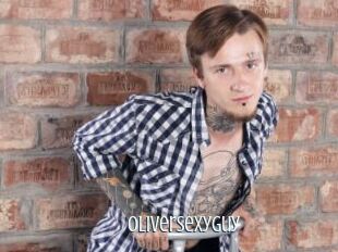 OliverSexyGuy