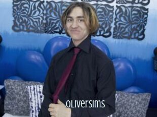 OliverSims