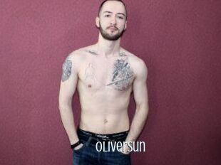 OliverSun