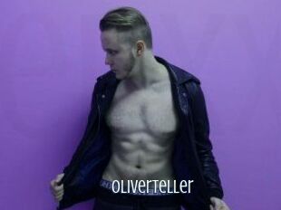 OliverTeller