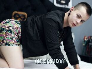 OliverVolkoff Edonkey xxx