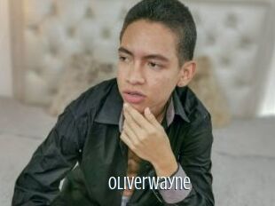 OliverWayne