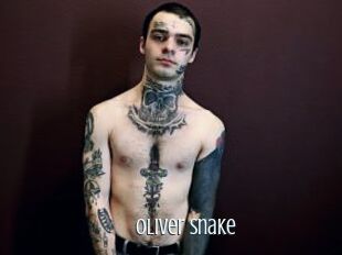 Oliver_Snake