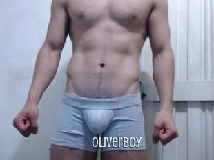 Oliverboy