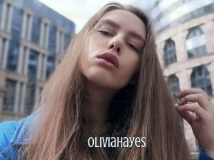 OliviaHayes