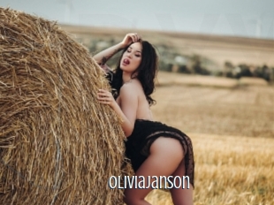 OliviaJanson